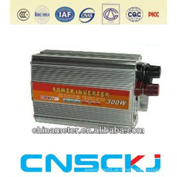 DC zu AC 300W Modified Sine Wave Power Inverter